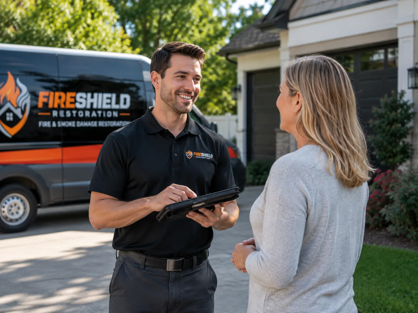 Fire And Smoke Damage Restoration Wilsall, MT FAQs